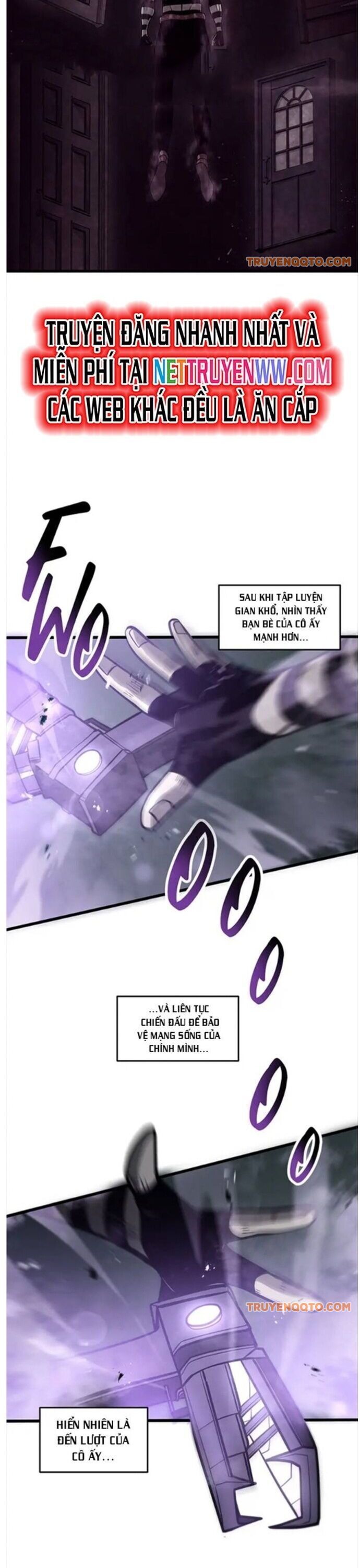 Trò Chơi Của Thần Chapter 70 - 22