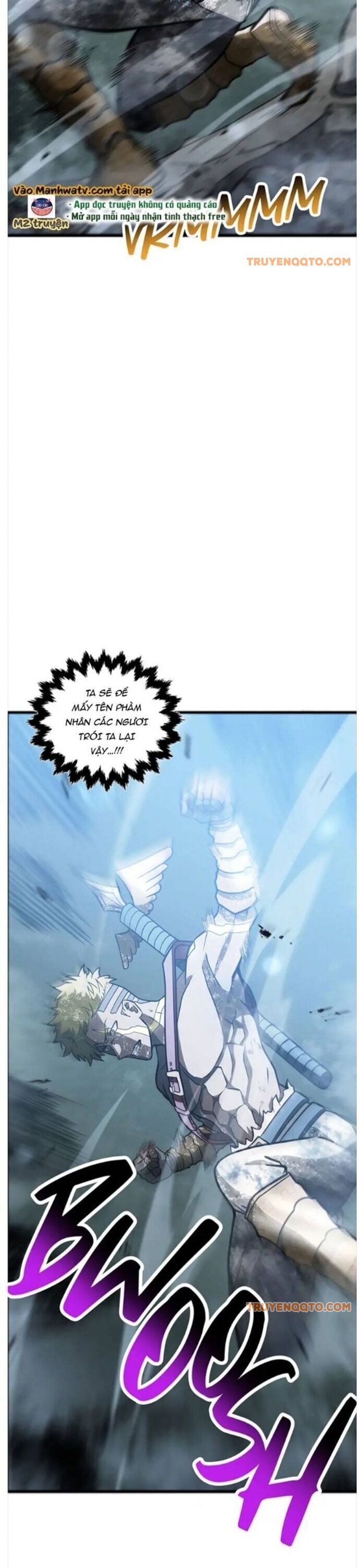 Trò Chơi Của Thần Chapter 70 - 4