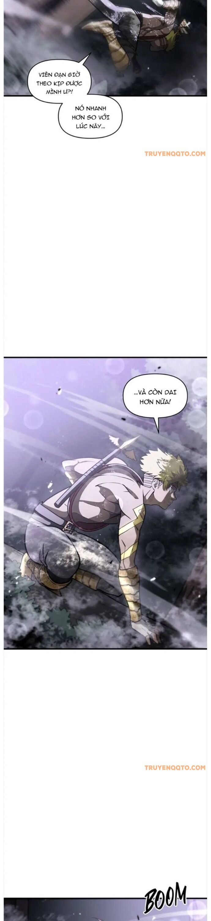 Trò Chơi Của Thần Chapter 70 - 32