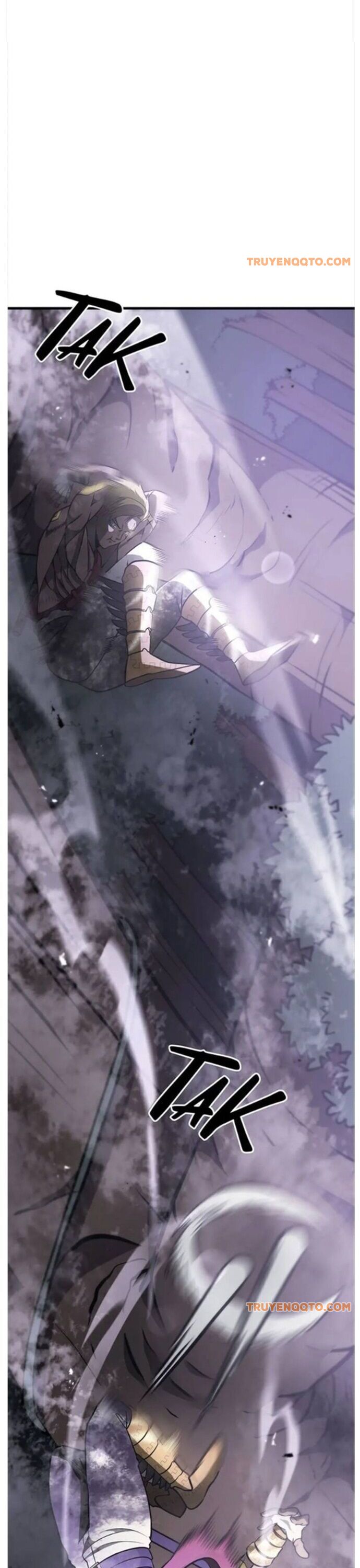 Trò Chơi Của Thần Chapter 70 - 34