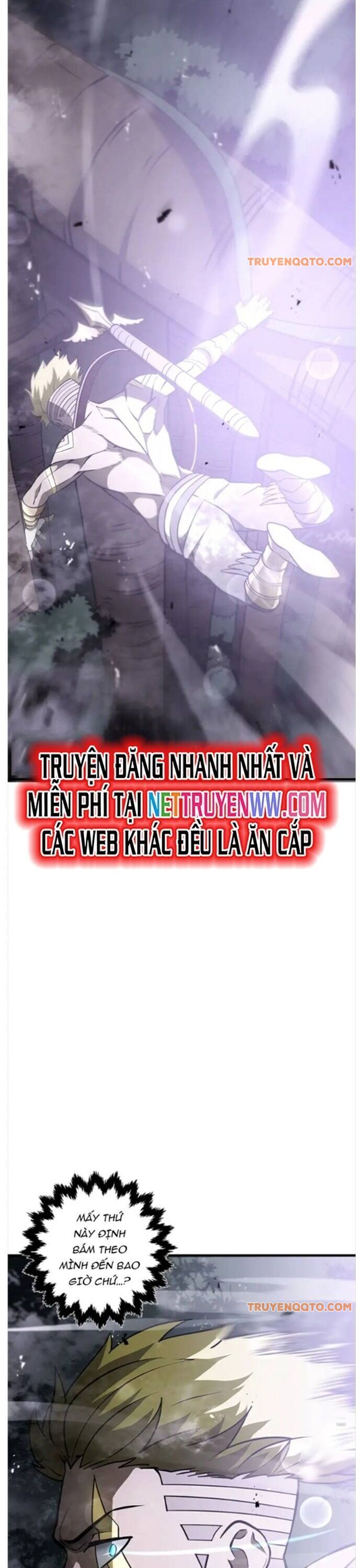 Trò Chơi Của Thần Chapter 70 - 36