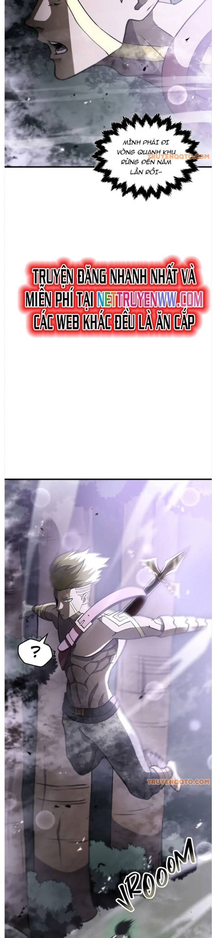 Trò Chơi Của Thần Chapter 70 - 37