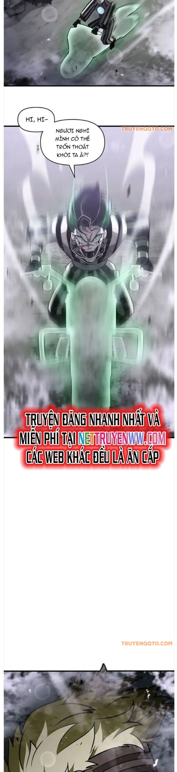 Trò Chơi Của Thần Chapter 70 - 38