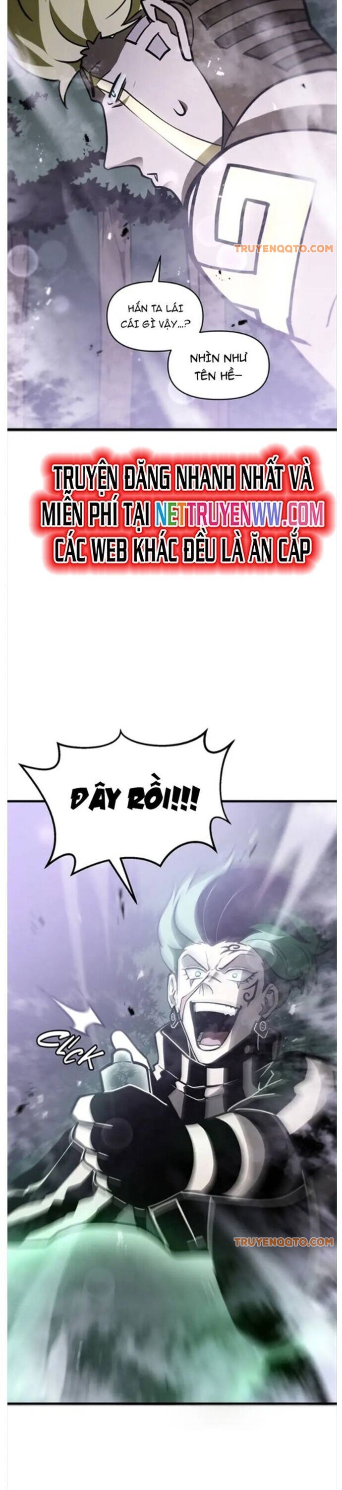 Trò Chơi Của Thần Chapter 70 - 39