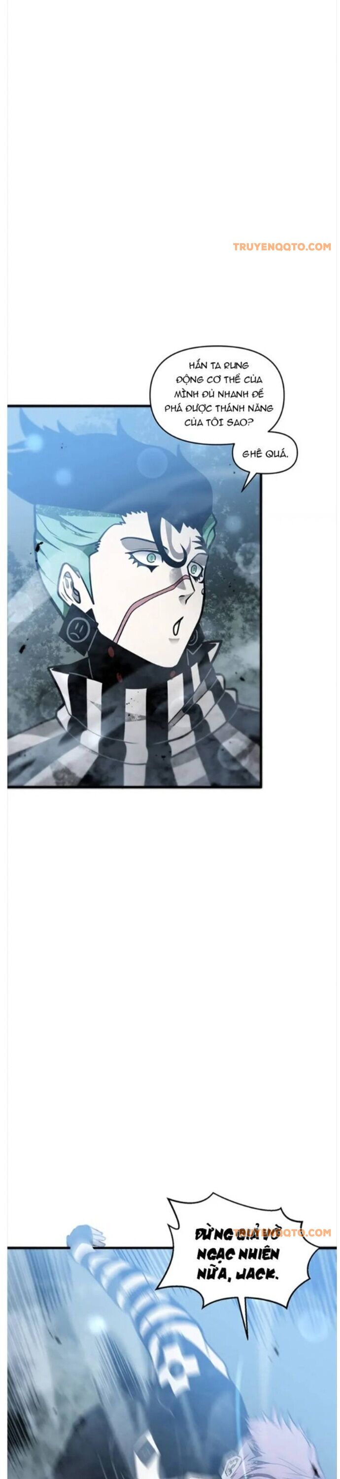 Trò Chơi Của Thần Chapter 70 - 5