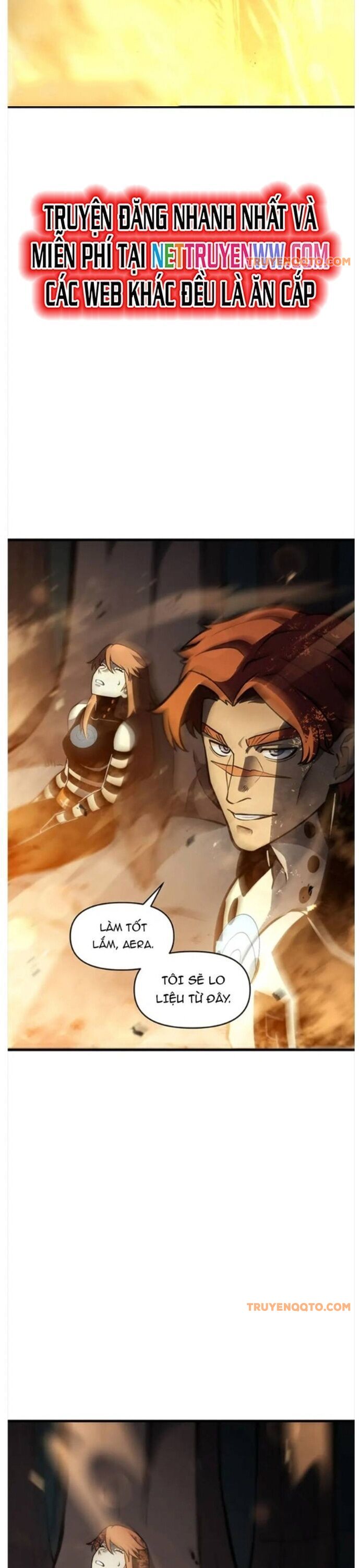 Trò Chơi Của Thần Chapter 70 - 41