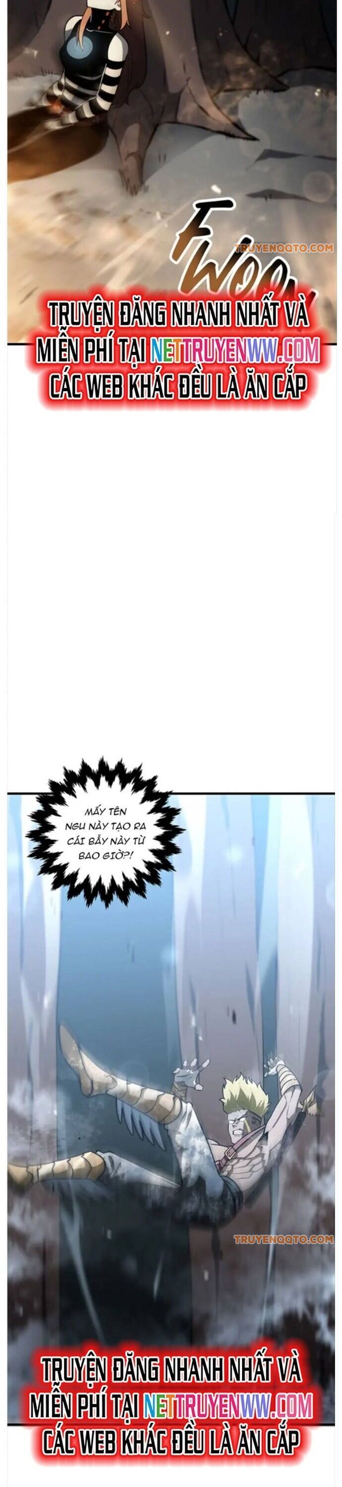 Trò Chơi Của Thần Chapter 70 - 42