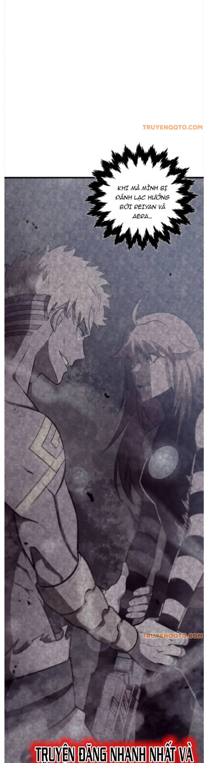 Trò Chơi Của Thần Chapter 70 - 43