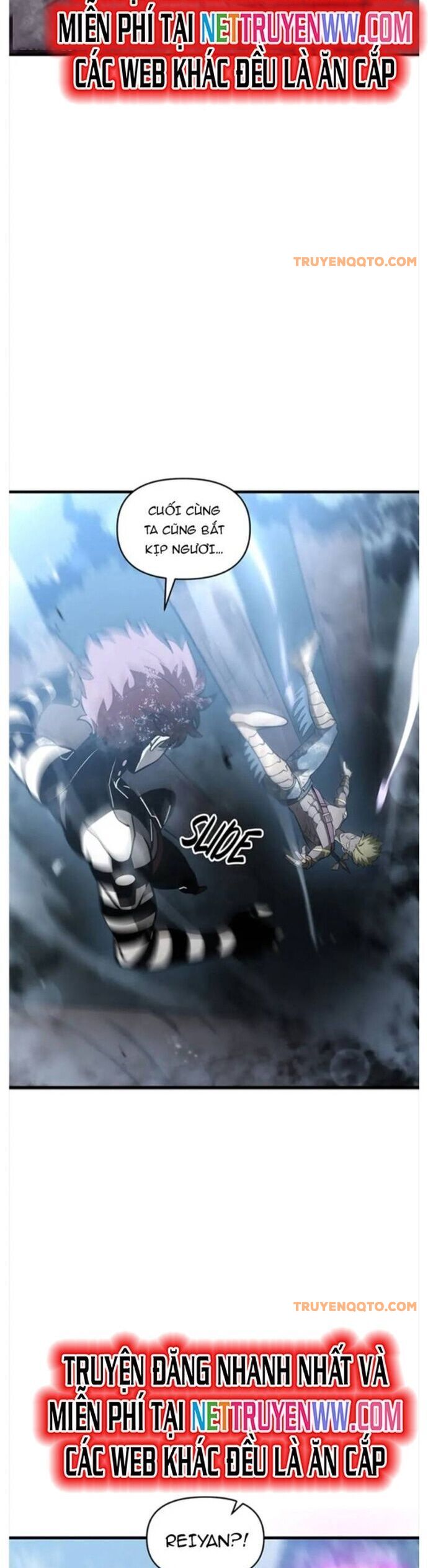 Trò Chơi Của Thần Chapter 70 - 44