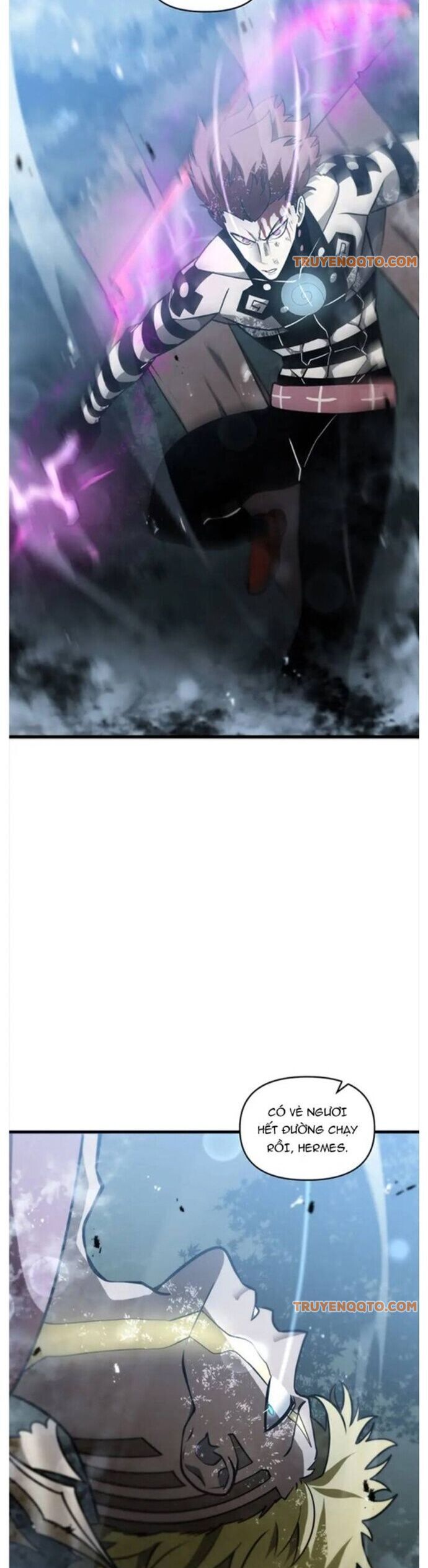 Trò Chơi Của Thần Chapter 70 - 45