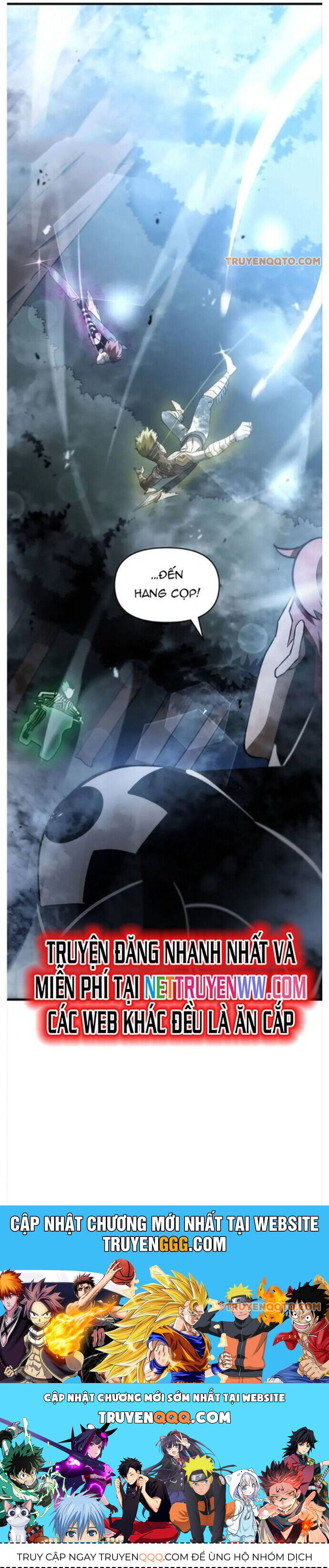 Trò Chơi Của Thần Chapter 70 - 47