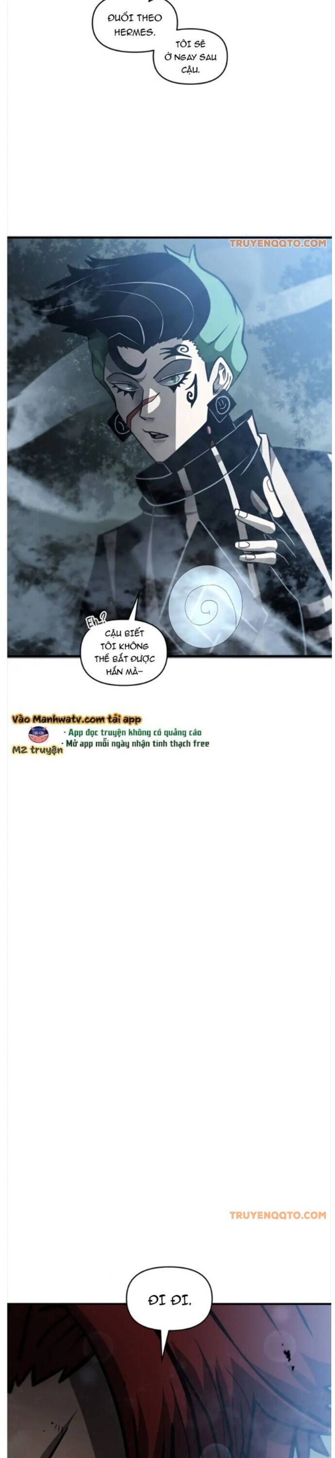 Trò Chơi Của Thần Chapter 70 - 9