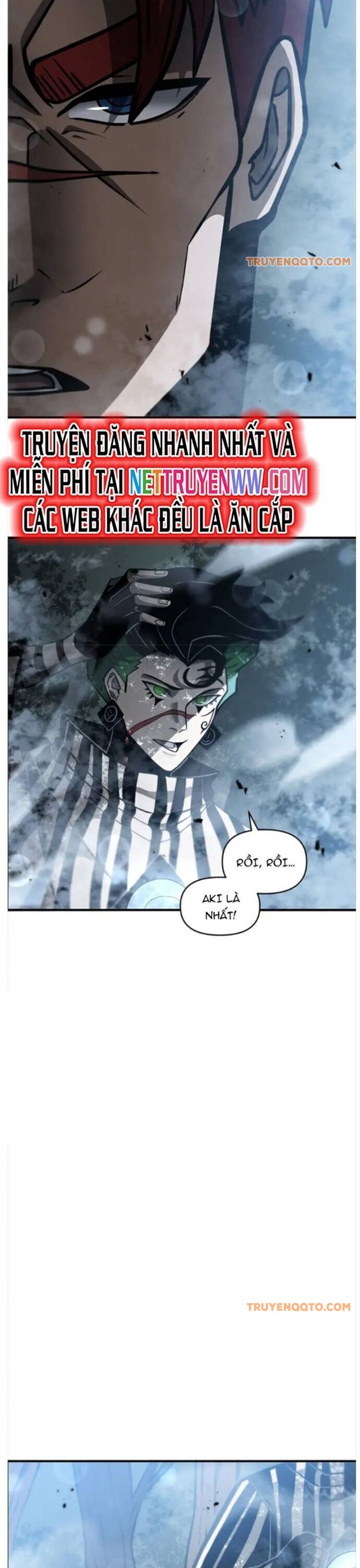 Trò Chơi Của Thần Chapter 70 - 10