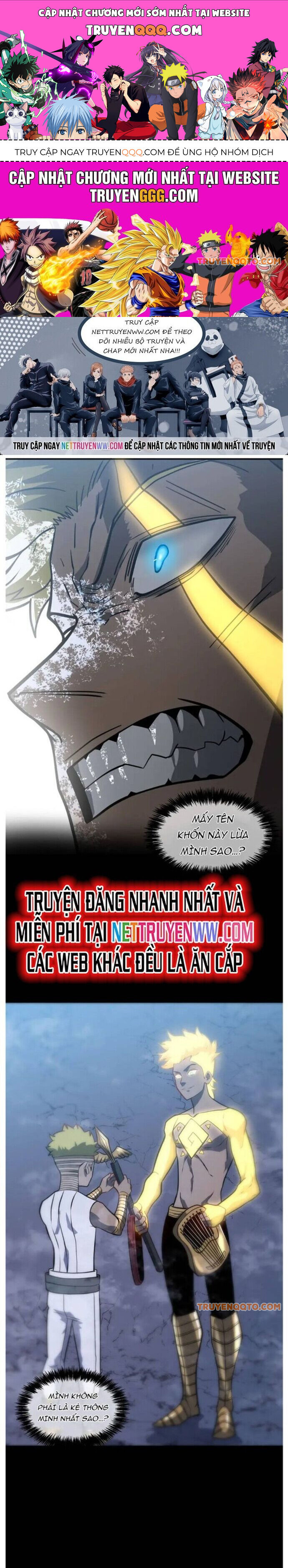 Trò Chơi Của Thần Chapter 71 - 1