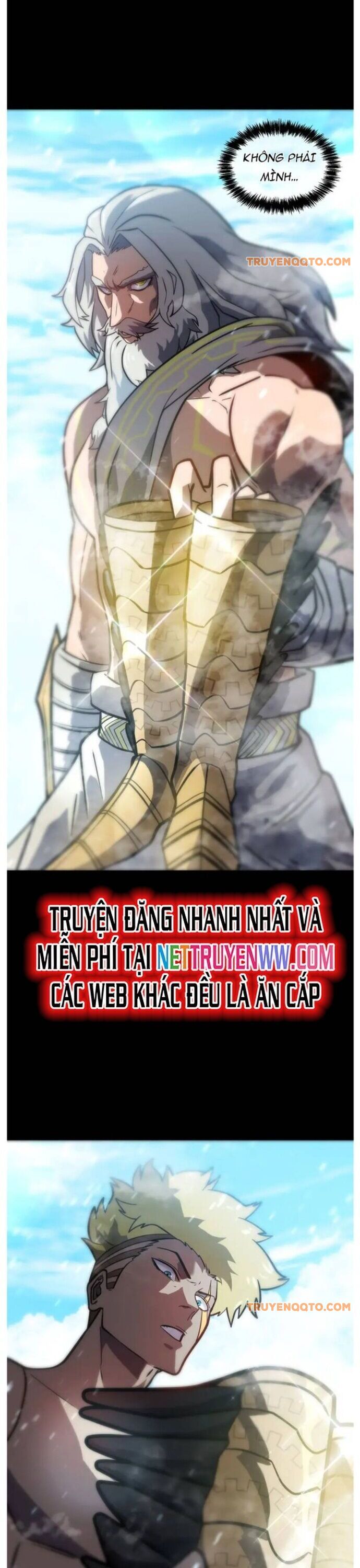 Trò Chơi Của Thần Chapter 71 - 2