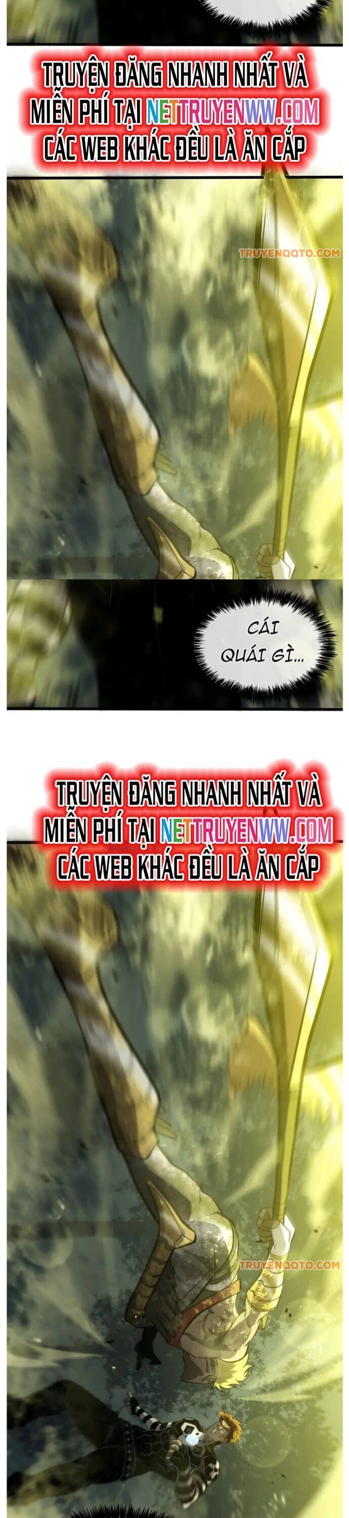 Trò Chơi Của Thần Chapter 71 - 11