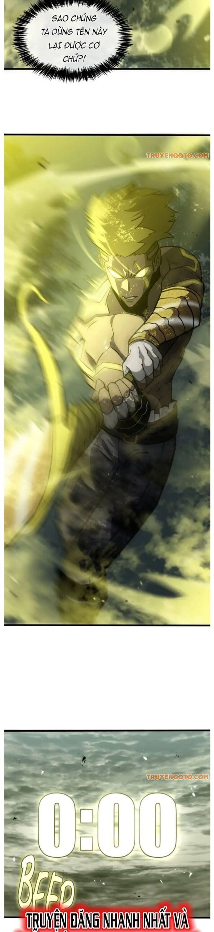 Trò Chơi Của Thần Chapter 71 - 12