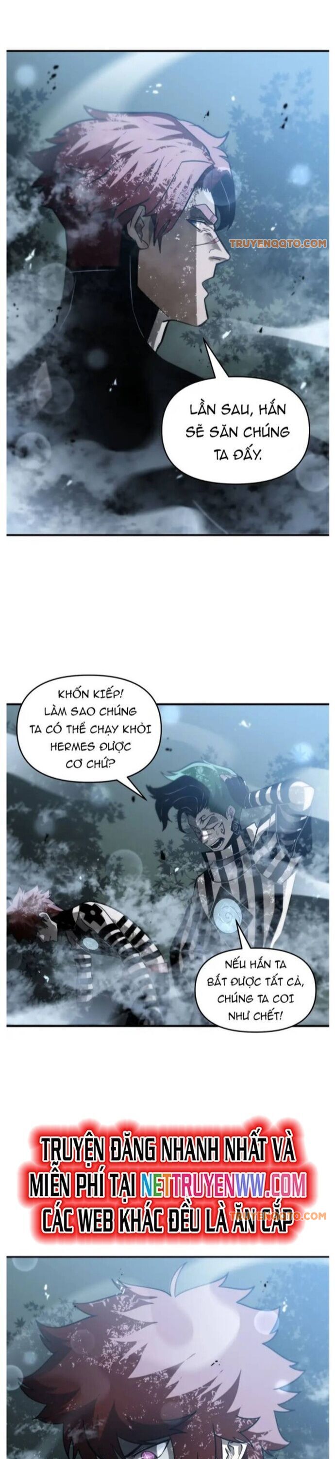 Trò Chơi Của Thần Chapter 71 - 17