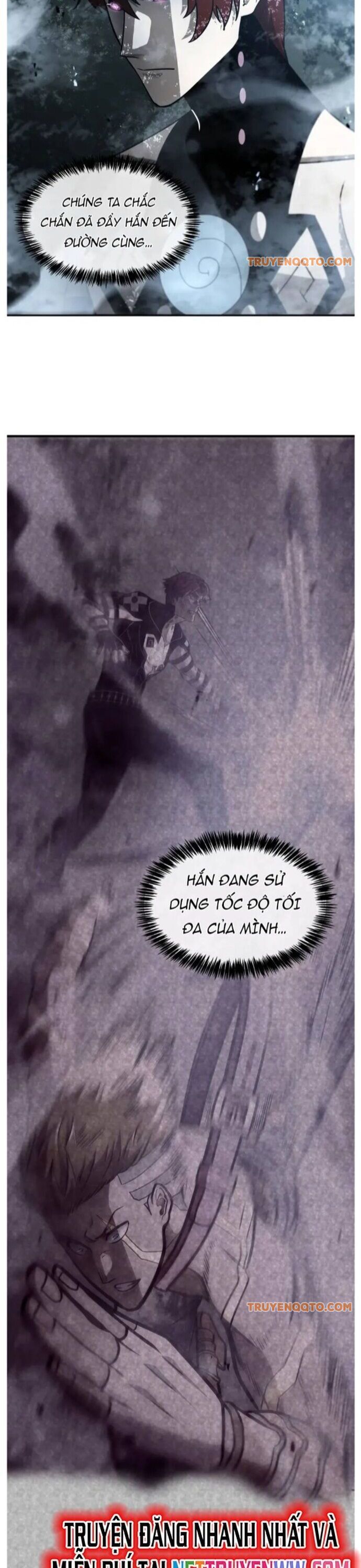 Trò Chơi Của Thần Chapter 71 - 18