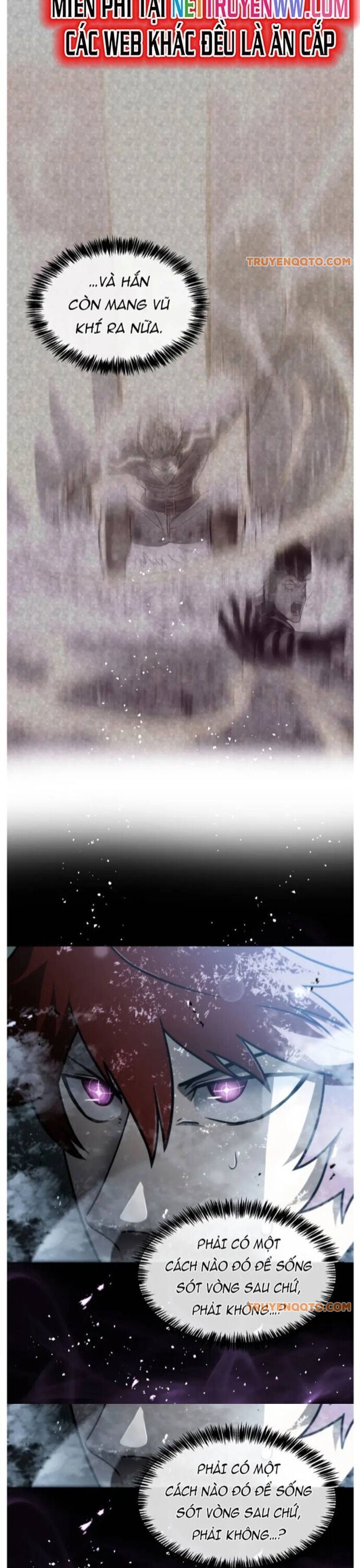 Trò Chơi Của Thần Chapter 71 - 19