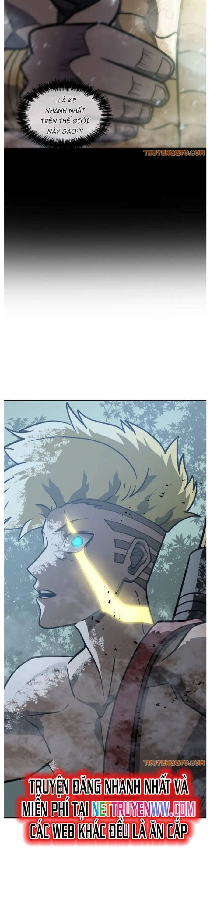 Trò Chơi Của Thần Chapter 71 - 3