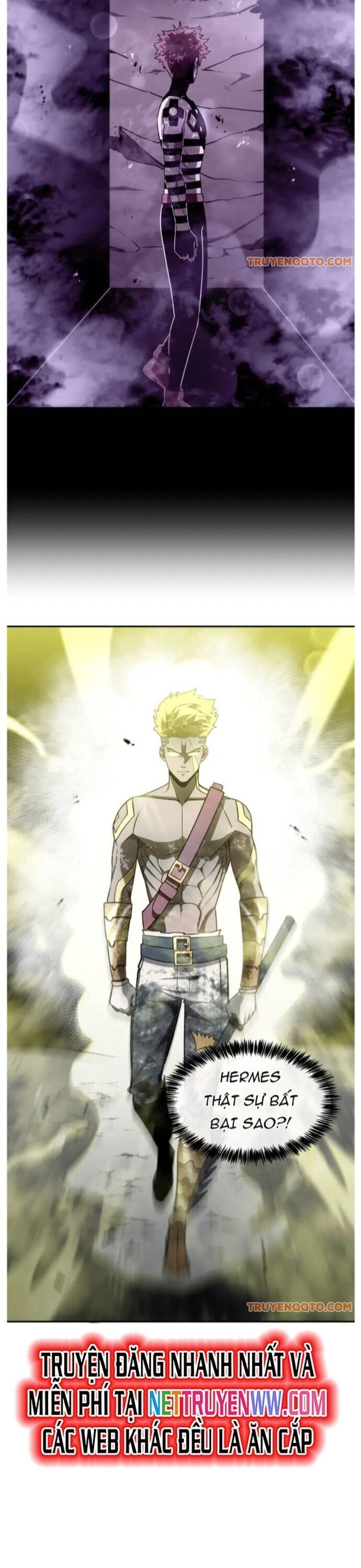 Trò Chơi Của Thần Chapter 71 - 21