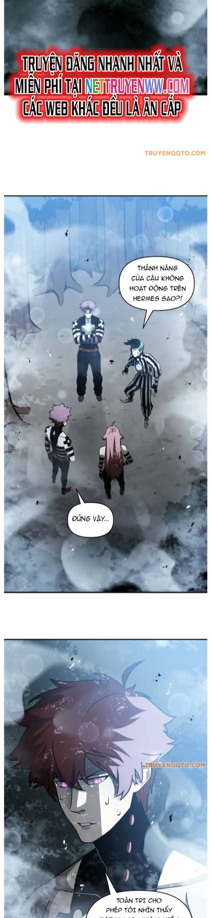 Trò Chơi Của Thần Chapter 71 - 23