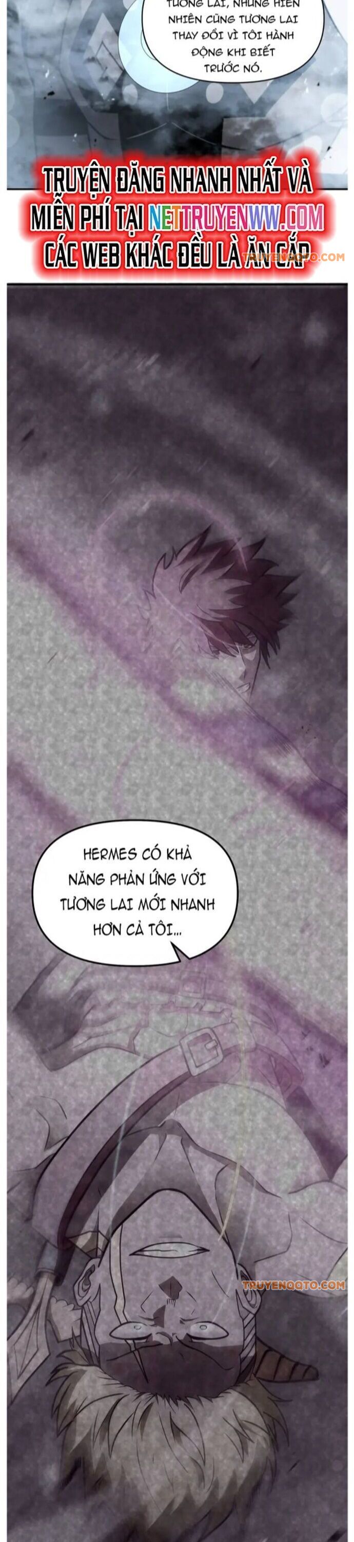 Trò Chơi Của Thần Chapter 71 - 24