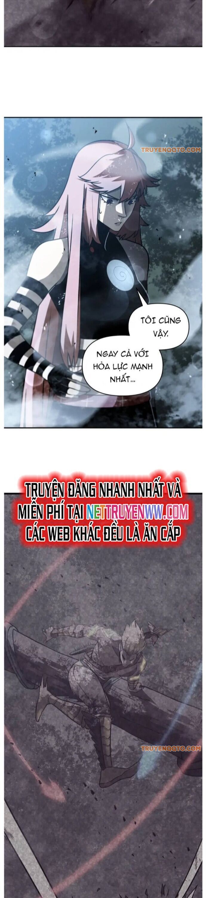 Trò Chơi Của Thần Chapter 71 - 25
