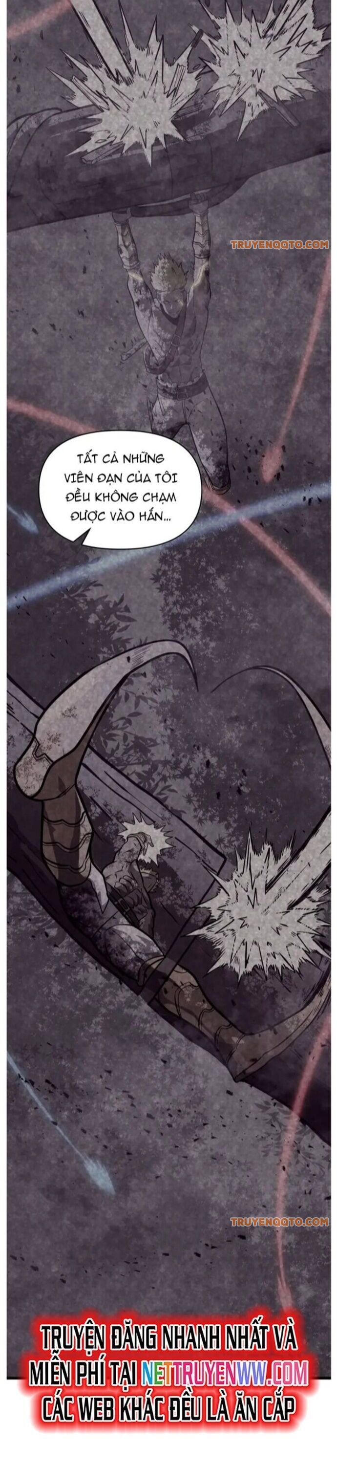 Trò Chơi Của Thần Chapter 71 - 26