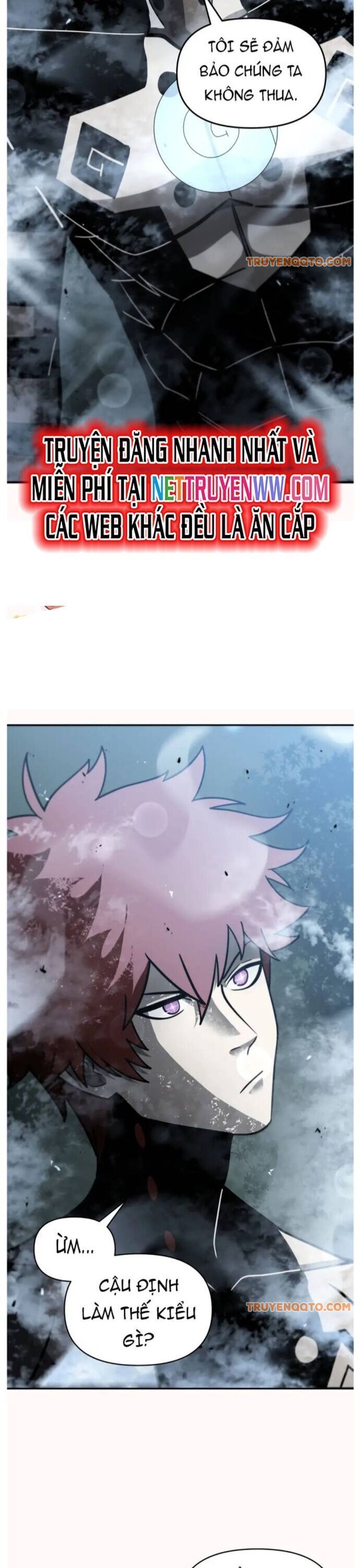 Trò Chơi Của Thần Chapter 71 - 29