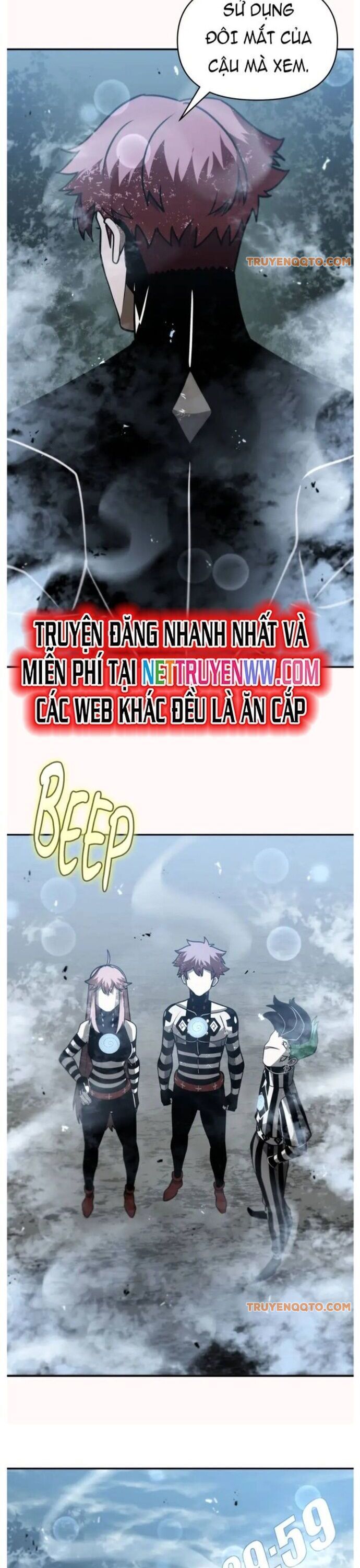 Trò Chơi Của Thần Chapter 71 - 30