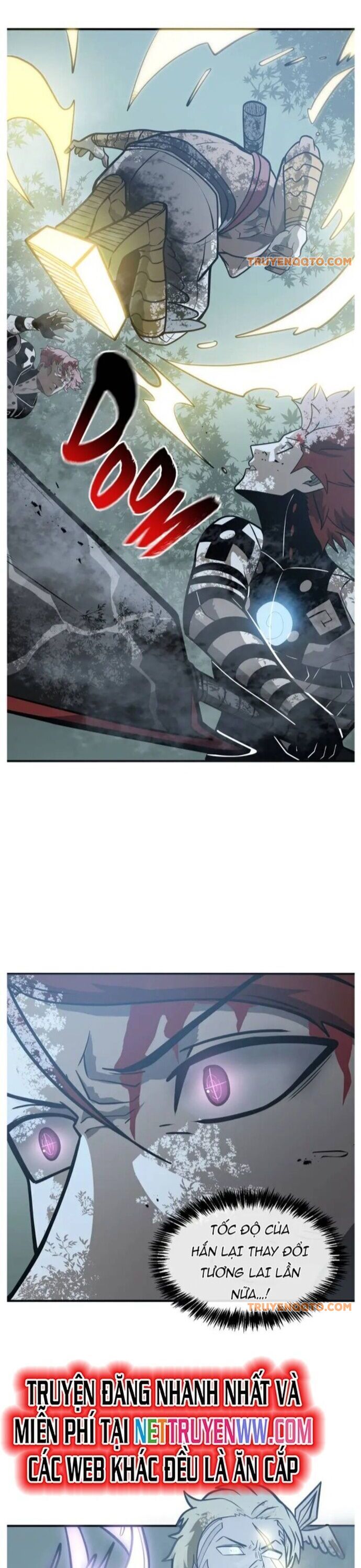 Trò Chơi Của Thần Chapter 71 - 4
