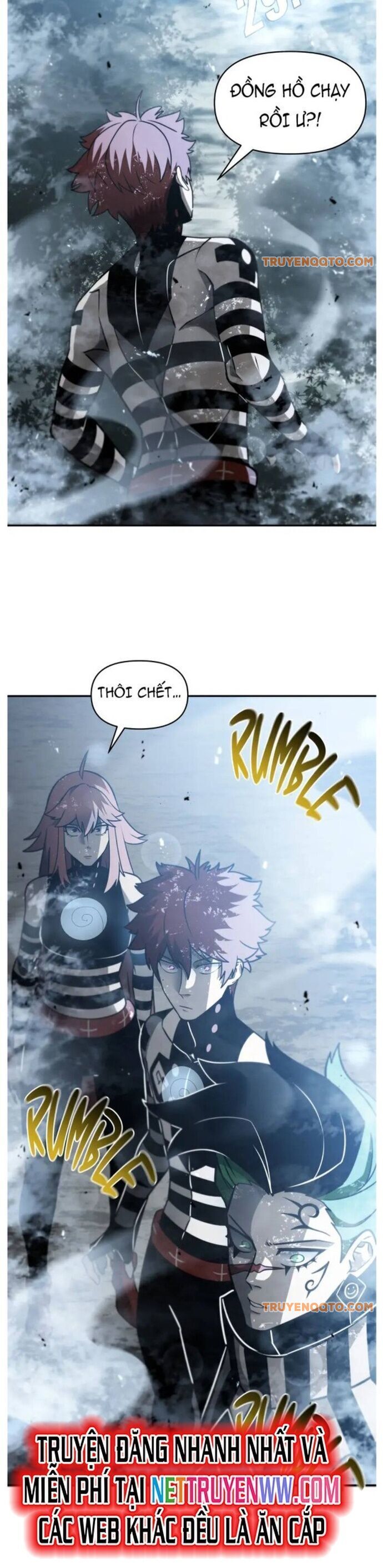 Trò Chơi Của Thần Chapter 71 - 31