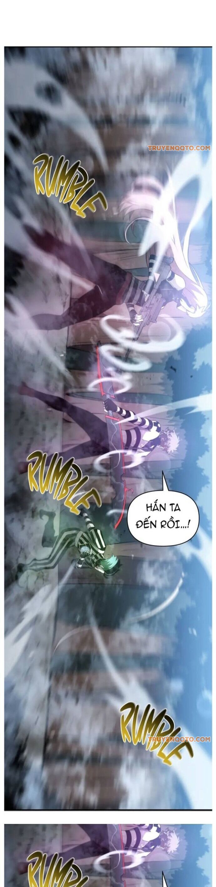 Trò Chơi Của Thần Chapter 71 - 32