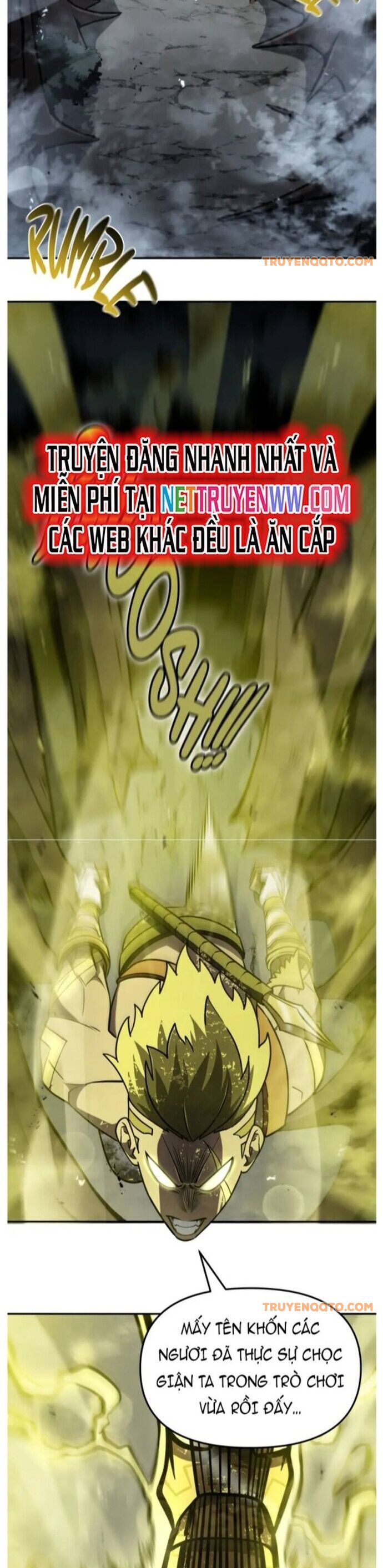 Trò Chơi Của Thần Chapter 71 - 34