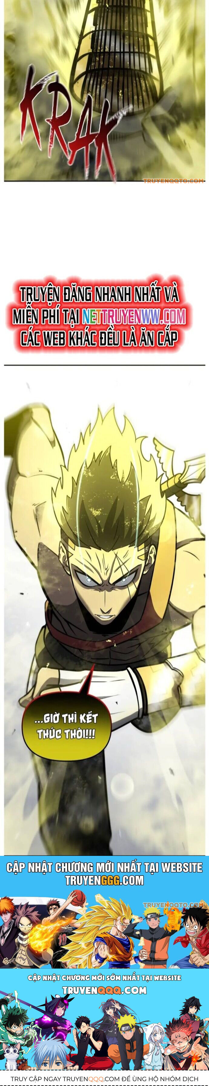 Trò Chơi Của Thần Chapter 71 - 35