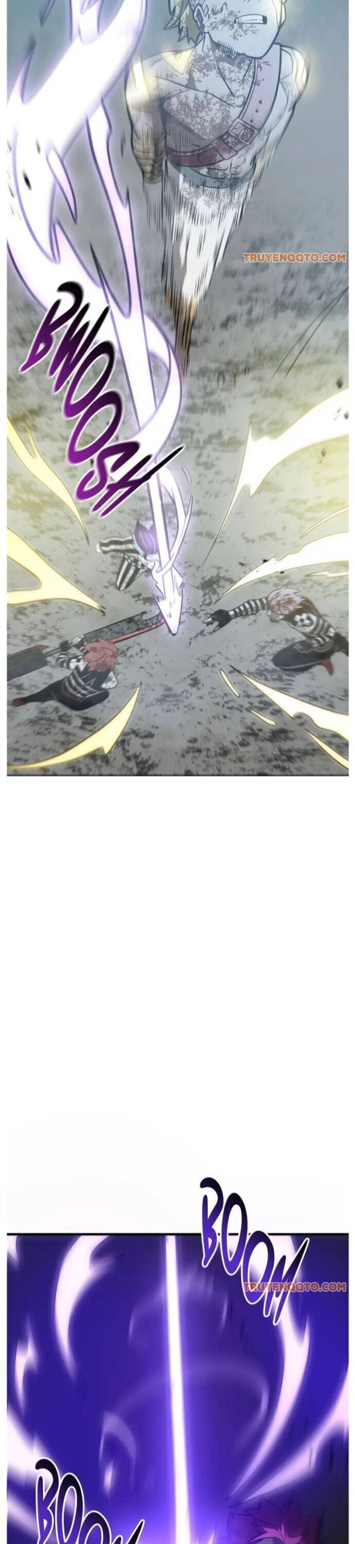 Trò Chơi Của Thần Chapter 71 - 5