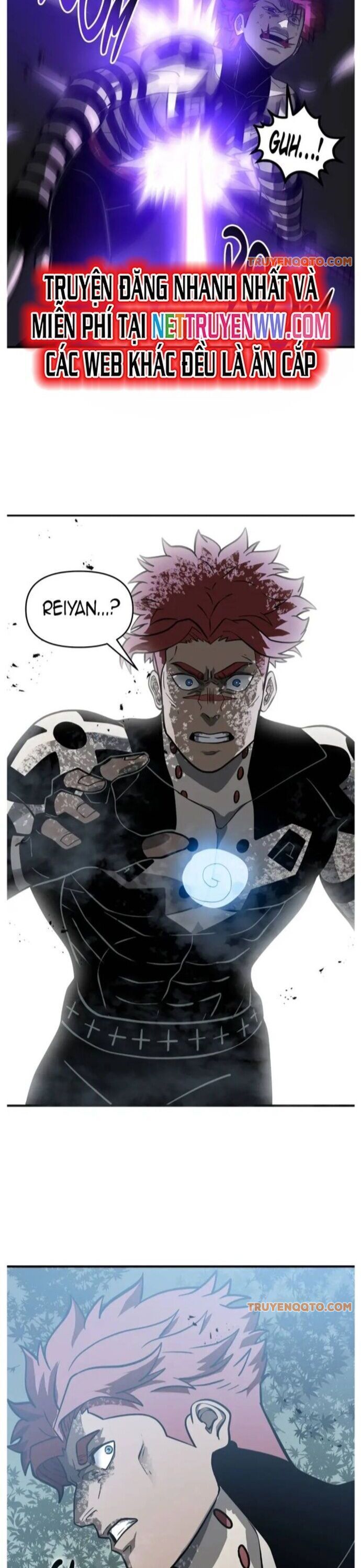 Trò Chơi Của Thần Chapter 71 - 6