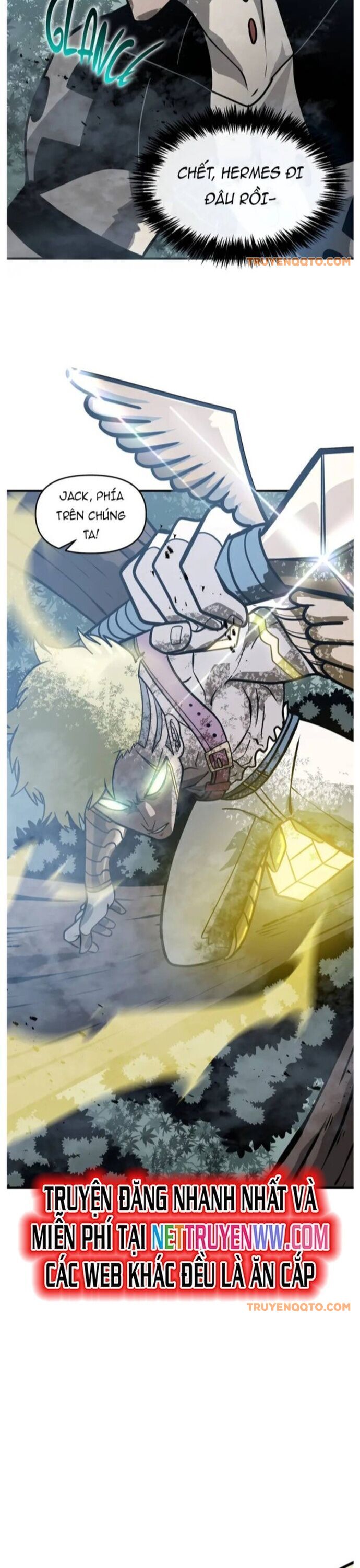 Trò Chơi Của Thần Chapter 71 - 7