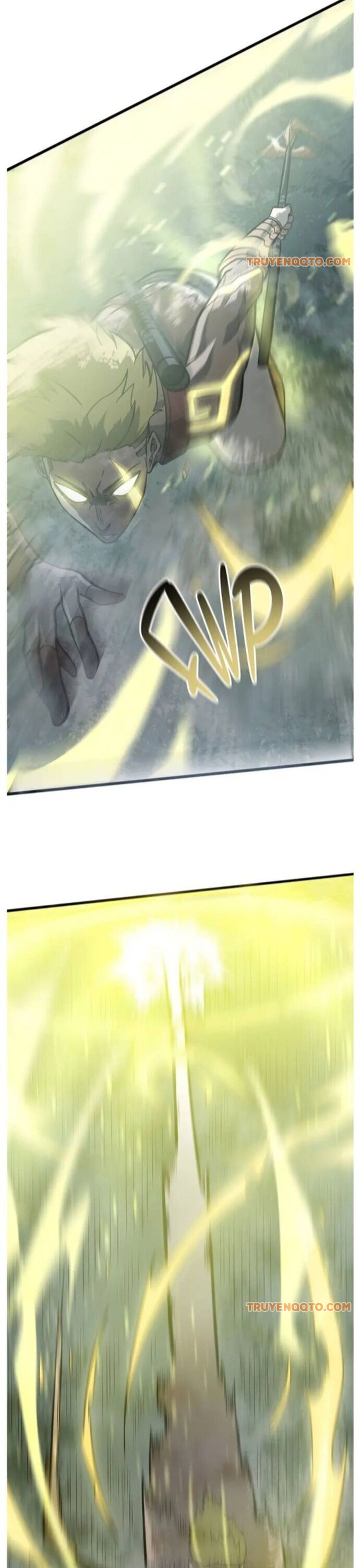 Trò Chơi Của Thần Chapter 71 - 8