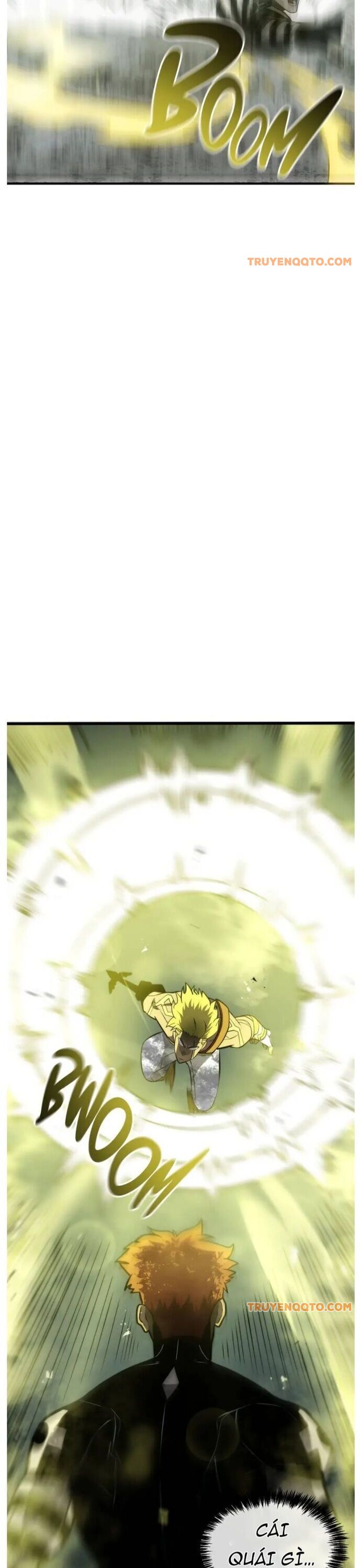 Trò Chơi Của Thần Chapter 71 - 10