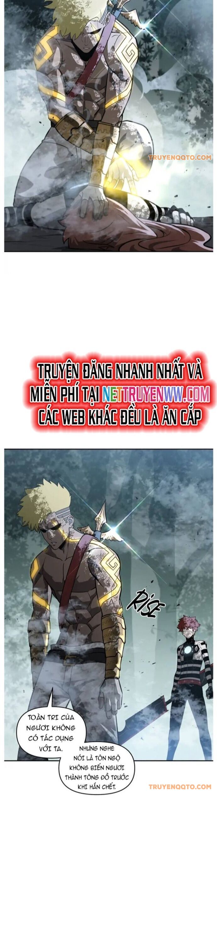 Trò Chơi Của Thần Chapter 72 - 13