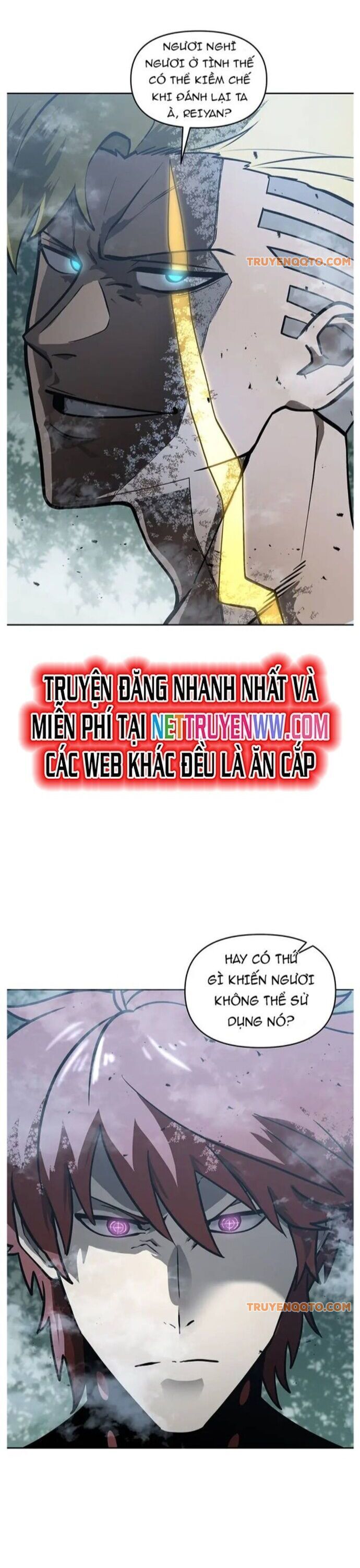 Trò Chơi Của Thần Chapter 72 - 14