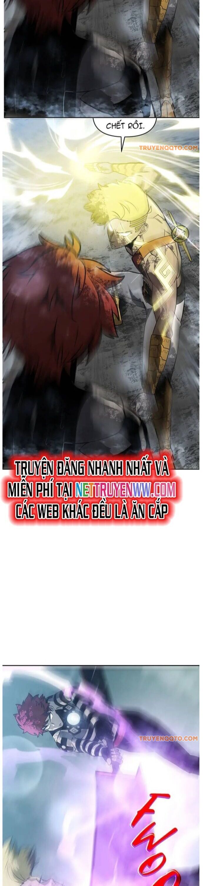 Trò Chơi Của Thần Chapter 72 - 16