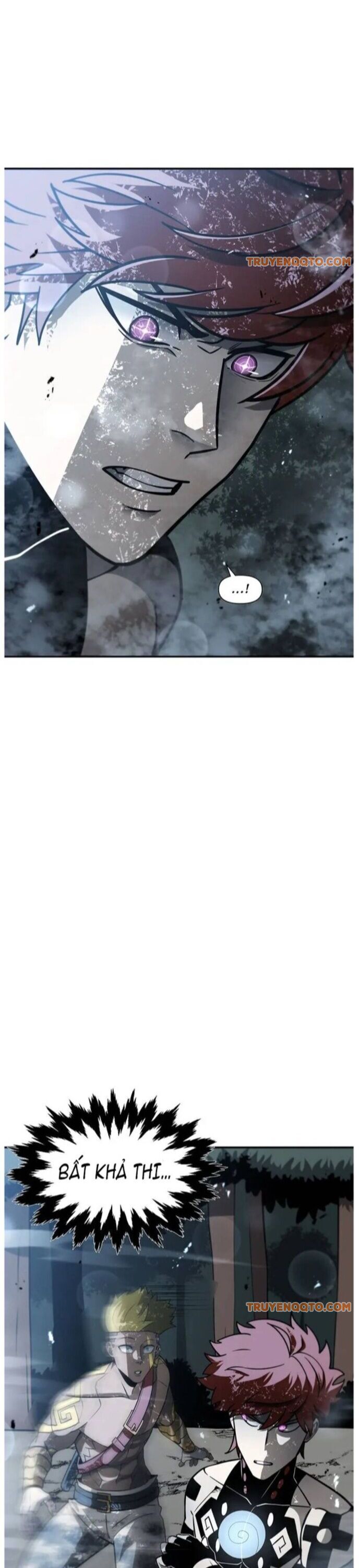 Trò Chơi Của Thần Chapter 72 - 20