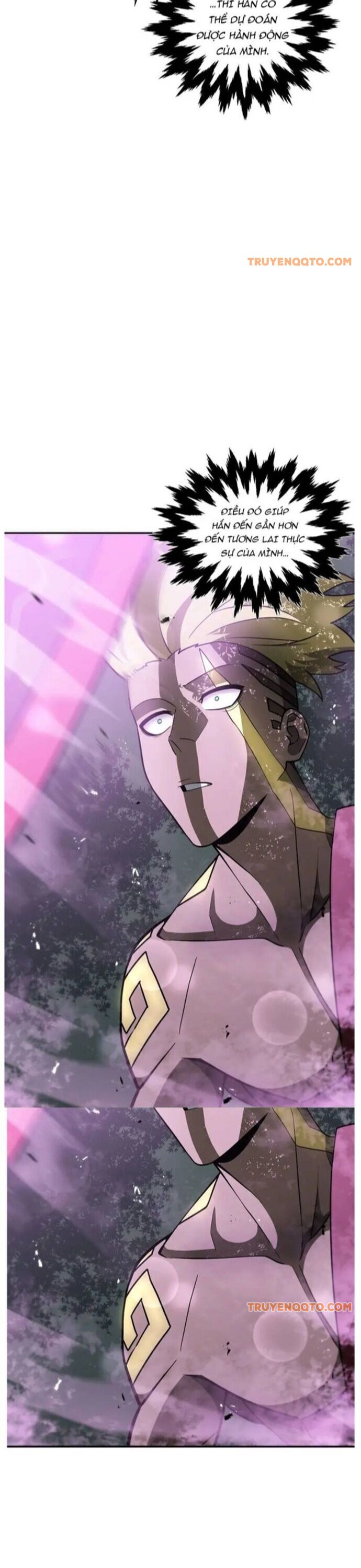 Trò Chơi Của Thần Chapter 72 - 24