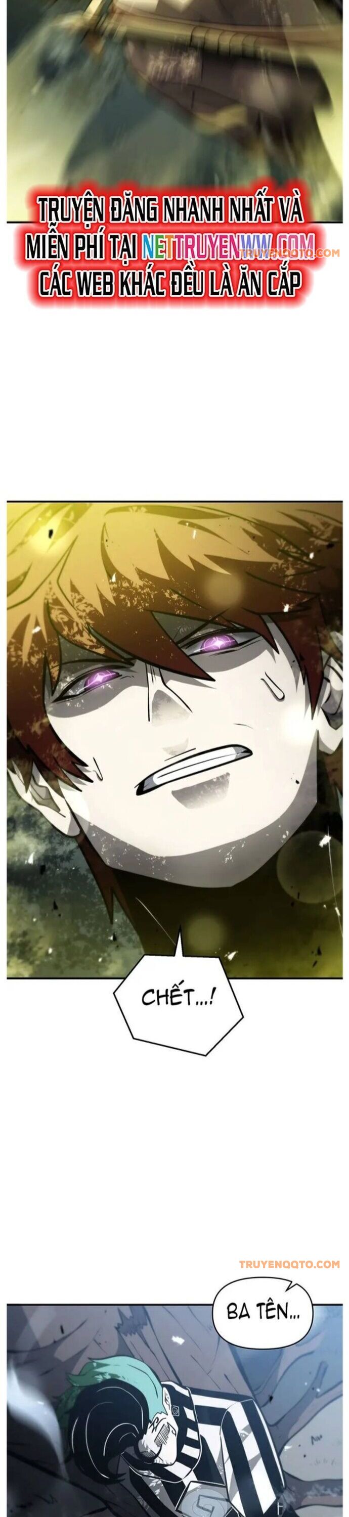 Trò Chơi Của Thần Chapter 72 - 28