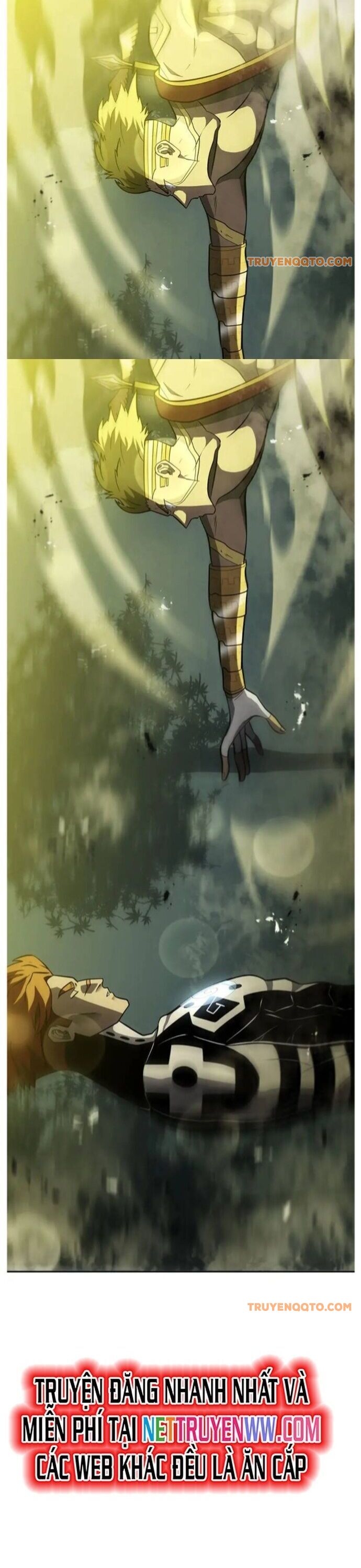 Trò Chơi Của Thần Chapter 72 - 42