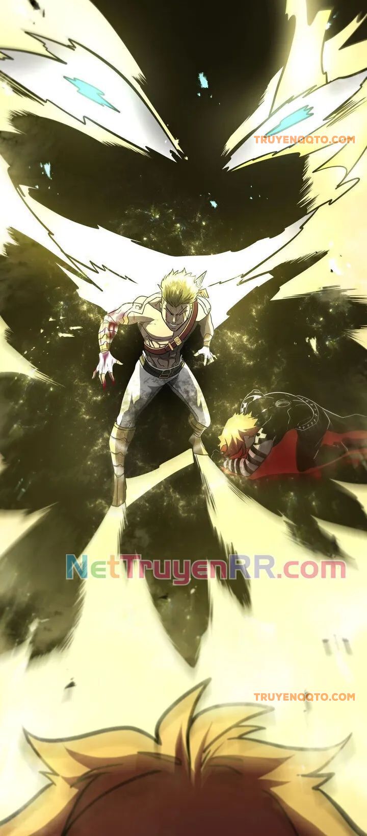 Trò Chơi Của Thần Chapter 73 - 78